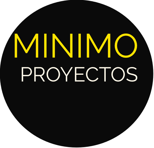 MINIMO PROYECTOS